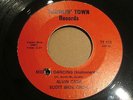 ALVIN CASH Keep on dancing FUNK BREAKS Classic 7