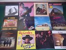 Ry Cooder – 11 Lps (Bop Till You Drop,Borderline,Long Ryders,Chicken Skin Music)