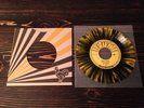 ROY ORBISON Third Man Ooby Dooby / Go Go Go SUN RAY 7