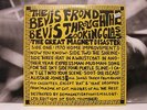 BEVIS FROND - THROUGH THE LOOKING GLASS 2 X LP UNPLAYED UK WORONZOV WOO 5½