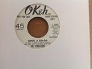 Northern Soul Record (The Vibrations) Demo - Soul A Go Go