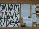Tom Waits ?– The Black Rider   (LP 1993)