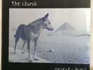 The Church - Priest = Aura NM Vinyl Lp German Pressing Arista 212643
