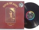 THE BAND: Rock Of Ages LP CAPITOL RECORDS LP GERMANY 1972 2XLP NM
