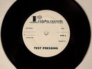 RARE 1992 NIRVANA_TEST_PRESSING 45 RETURN_OF_THE_RAT POISON_IDEA WIPERS TIM/KERR
