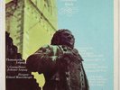 BACH ADELE STOLTE MAUERSBERGER CANTATAS ETERNA ED.1 STEREO 825989 NM