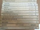 ? 12 Klassik Boxen mit 59 Lp`s Intercord #30