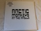 arctic monkeys at the apollo vinyl box set