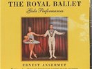 Classic Records Royal Ballet LP box, LSC-6065, Serial no. 218, NEW/SEALED/MINT