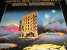 Grateful Dead LP   