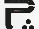 PERIPHERY Juggernaut Alpha & Omega 2x 180gm Vinyl LP 2015 NEW & SEALED