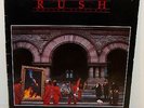 RUSH MOVING PICTURES - 1981 1ST PRESS LP SRM-1-4013 MASTERDISK RL ROBERT LUDWIG