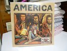 SEALED AMERICA  A HORSE WITH NO NAME