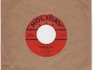 '57 Bluesy Shuffler EARL SHELTON Home To Stay/Can't Help But Loving You M- HEAR