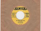 '55 Twin Spin R&B Movers OTIS BLACKWELL Go Away Mr. Blues/Comin' Back Baby HEAR
