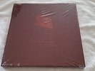 PEARL JAM BENAROYA HALL COLORED VINYL SEALED BRAND NEW 4 LP BOX SET 45 XMAS