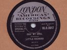 LITTLE RICHARD Ooh My Soul 50s Rock N Roll London 78