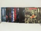 Earache Classic Albums - 8 Vinyls, Entombed, Terrorizer