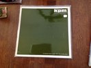 KPM 1168 Library LP Drama Alan Hawkshaw Brian Bennett Hicks Lamont Gray Breaks