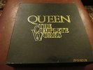 EMI QUEEN - THE COMPLETE WORKS 14 X 12