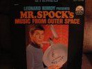 LEONARD NIMOY PRESENTS 