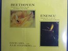 [SEALED] Wilson Audiophile, David Abel, Julie Steinberg, Beethoven / Enescu