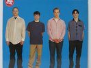 WEEZER - S/T ( The Blue Album ) LP 1994 UK ORIG GEF 24629 NIRVANA SLOAN GREEN