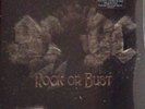 Ac/Dc - Rock Or Bust LP [Vinyl New] 180gm Double LP & Full CD [Dec-2014]