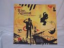 New Rise Against Appeal To Reason LP First Press Clear Vinyl DGC Records