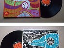 ALBERT AYLER in Greenwich Village (Live)  LP 12