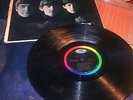 Meet the BEATLES 1964 US Capital ST2047 LP
