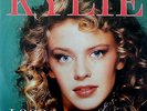 Kylie Minogue-Locomotion-12” Single-1987 Mushroom Australian issue-X14499