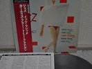 Jazz… It's Magic Curtis Fuller Sonny Redd Japan LP 1991 King KIJJ-11 Insert Obi