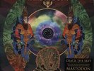 Mastodon - Crack The Skye Vinyl US LP