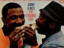Jimmy Smith & Wes Montgomery - Jimmy & Wes - The Dynamic Duo Vinyl US LP