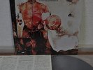 Alexander Von Schlippenbach Globe Unity Japan LP Teichiku ULS-1715-P Insert MPS