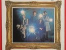 BEATLES.PENNY LANE.1967 CAPITOL.EAST COAST PICTURE SLEEVE.w/7