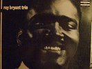 RAY BRYANT Trio ORIGINAL MONO EPIC BE BOP JAZZ DEEP GROOVE DG LP 1956