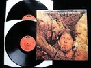 JOHN MAYALL Back To The Roots 1st LP GERMAN Polydor 2675011 Rare  NM