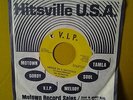 RARE NORTHERN SOUL ORIGINAL - THE VELVELETTES - NEEDLE IN A HAYSTACK