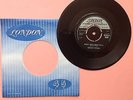 BARRETT STRONG - LONDON  SINGLE