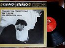 AUDIOPHILE RCA LIVING STEREO Shaded Dog LSC 2252 USA TCHAIKOVSKY Concerto No 1