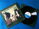 Jethro Tull - Heavy Horses LP UK 1978 EX/EX+     # Prog