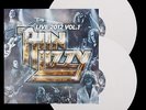 Thin Lizzy / Black Star Riders - Live 2012 Volume 1 2x 180g COLOURED viny NEW