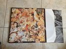CARCASS 'REEK OF PUTREFACTION' VINYL ALBUM 1988