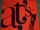 ART TAYLOR A.T's Delight BLUE NOTE 4047 MONO W 63 ST DEEP GROOVE JAZZ RVG EAR LP