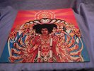 Jimi Hendrix - Axis Bold As Love - Original UK Track Pressing - A1/B1 Matrix