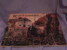 Black Sabbath Debut Album - UK Vertigo Swirl - VO 6 - Nice Condition