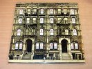 EX/EX-  Led Zeppelin/Physical Graffiti/1975 Swan Song Double LP