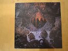 Entombed - 'Clandestine' - Limited embossed original 1991 vinyl pressing